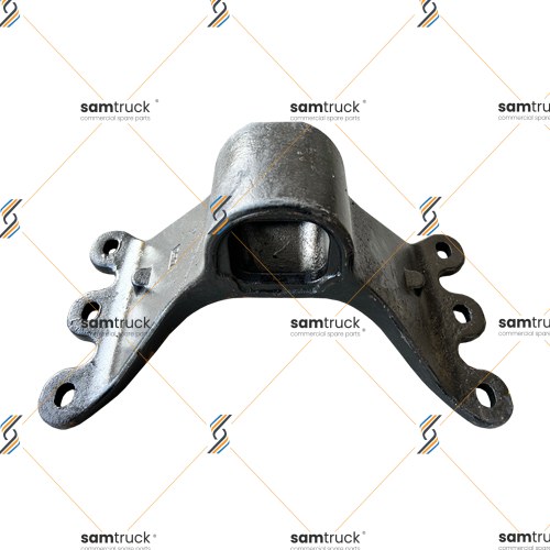 GEORG FISCHER BEŞİNCİ TEKER PLEYT AYAĞI - 220 MM ( ADET ) - 42322004