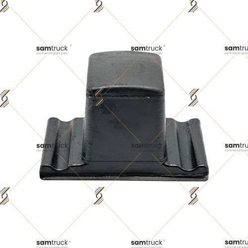 Iveco Rubber Metal Buffer — 18160002