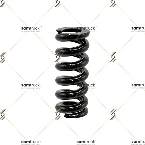 KAMYON DAMPER ŞASE YAYI - GENİŞ - 48240013