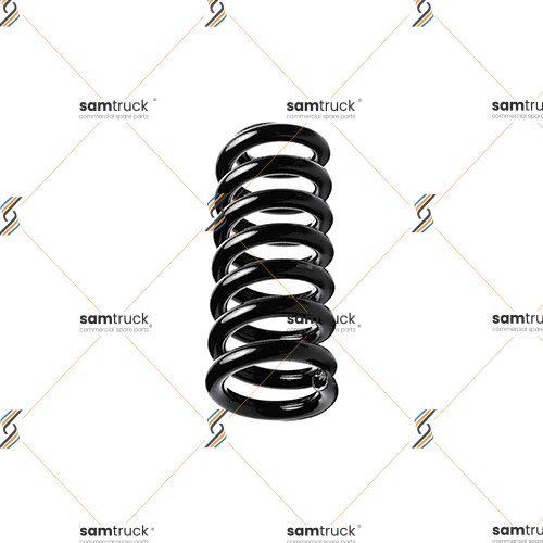 Chassis Spring - 48240012
