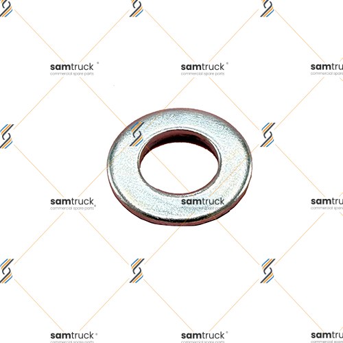 M 16 DÜZ PUL BEYAZ - 48244676