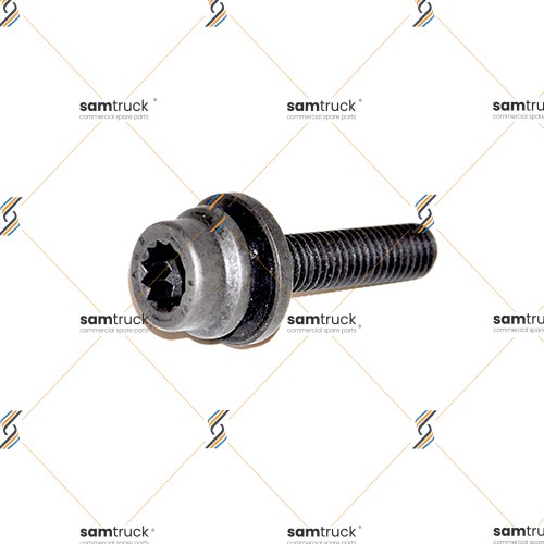 M10x1.5x42 EGZOZ MANİFOLD CİVATA - 48243005