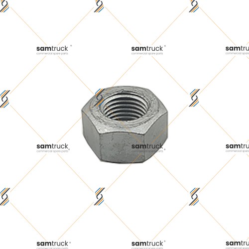 M14x1.5 - Болт гайка - 48243440
