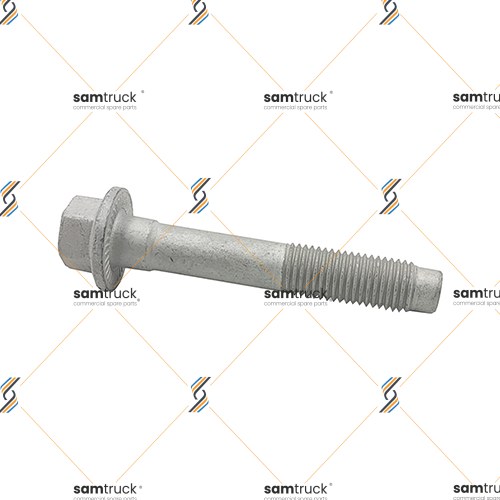 M16x2.0x100 FORD CARGO FLANŞLI ŞASİ CİVATASI — 48243527