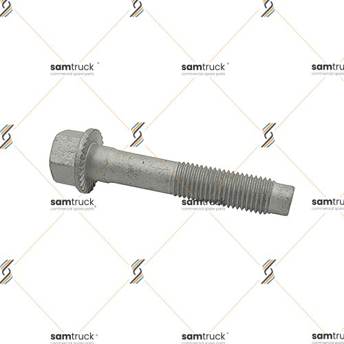 M16x2.0x90 - FORD CARGO 4142 ÖN MOTOR TAKOZ CİVATASI — 48243525