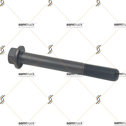 M20x1.5x160 FİLANŞLI CİVATA — 48243671