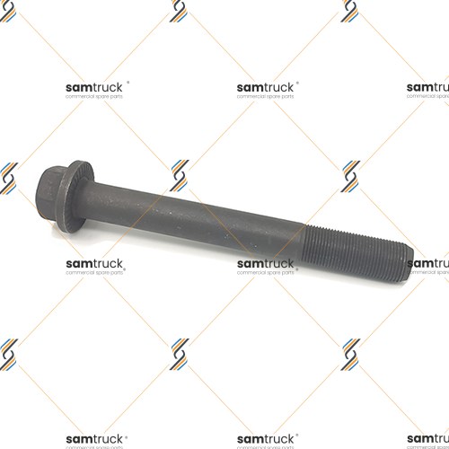 M20x1.5x170 FLANŞLI CİVATA — 48243673