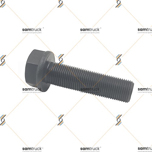 M24x2.0x90 FLANŞLI CİVATA — 48243800