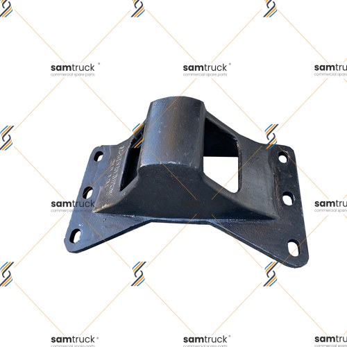 MAN BEŞİNCİ TEKER PLEYT AYAĞI - 210 MM ( ADET ) - 20322003