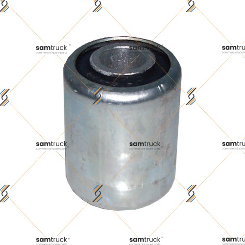 MERCEDES 25.17 / 25.21 BUGİ KOLU BURCU - BÜTÜN - — 22181046