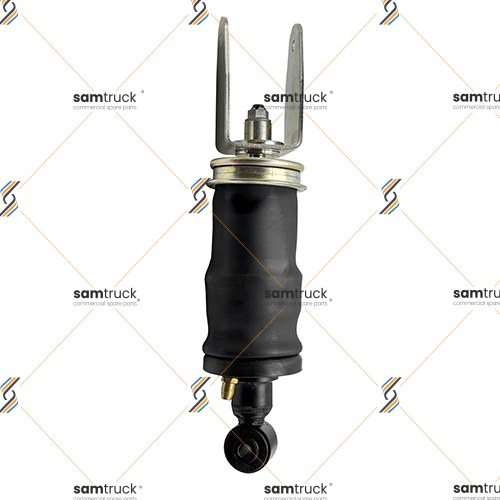 Mercedes Cabin Rear Bellows — 22224008