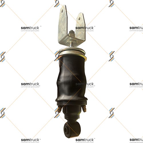 Mercedes Cabin Rear Bellows — 22224009