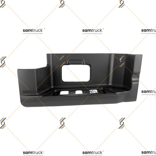Mercedes Step Well Case - 22271050