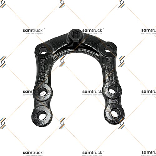 Mercedes Кронштейн амортизатора - 22170445
