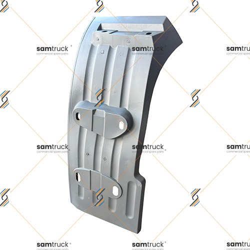 MERCEDES AROCS ÖN TEKER ARKA ÇAMURLUK - SOL - 22270031