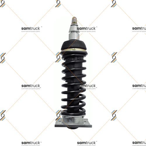 MERCEDES ATEGO KABİN ARKA AMORTİSÖR — 22223023