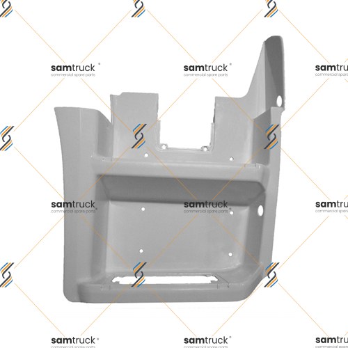 MERCEDES AXOR 18.40 ÇİFTLİ BASAMAK — 22271003