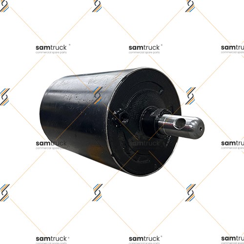MERCEDES AXOR 250 LİK DÖKÜM PİSTON - KALIN MİL / ÇİFT REKOR - — 48192022