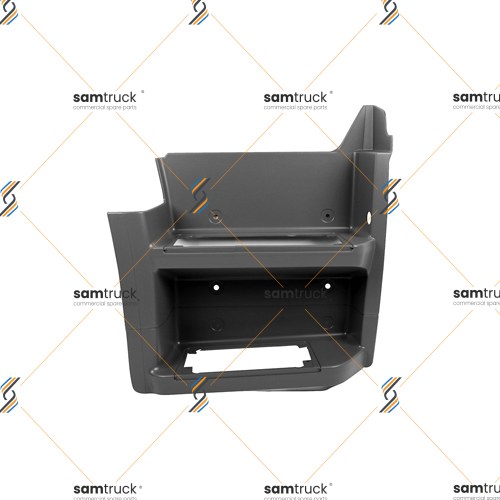 Mercedes Step Well Case - 22271041