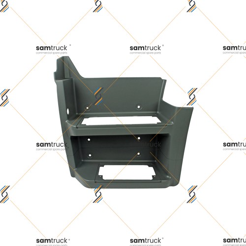 Mercedes Step Well Case - 22271042