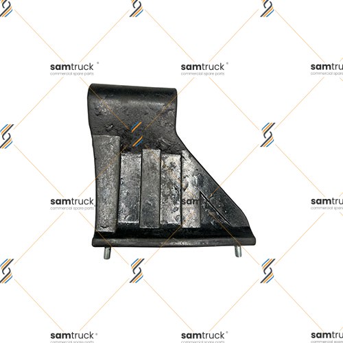 MERCEDES AXOR 33.40 - 41.40 SALLAMALI BASAMAK LASTİĞİ - ARKA — 22271037