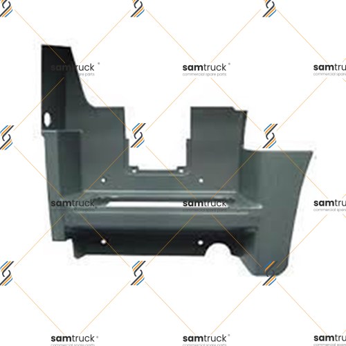 Mercedes Step Housing - 22271039