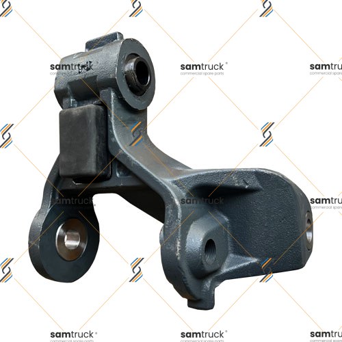 MERCEDES AXOR 4140 1. DİNGİL ARKA KÜPE — 22170326