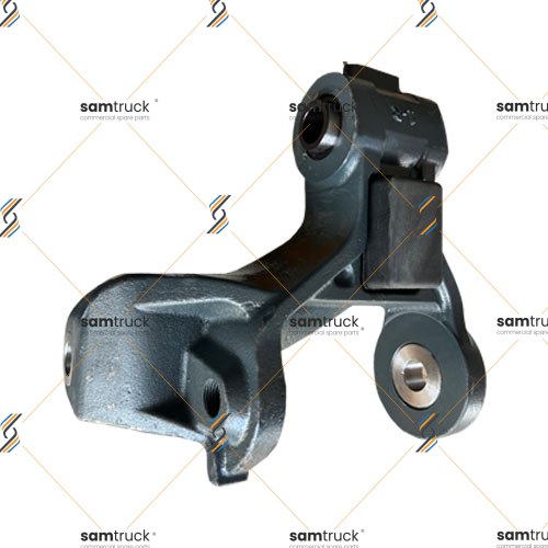 MERCEDES AXOR 4140 1. DİNGİL ARKA KÜPE — 22170325