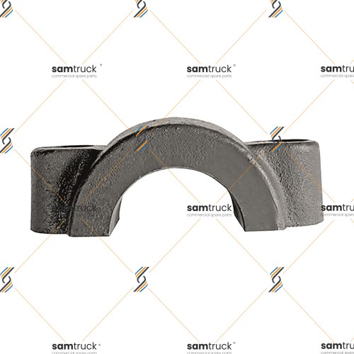 MERCEDES AXOR 4140 1. DİNGİL DENGE KOL YARIM AY KEP — 22170322