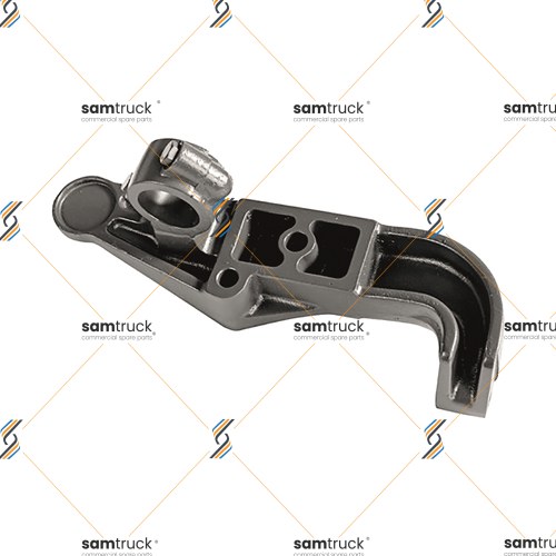 MERCEDES AXOR 4140 2. DİNGİL DENGE KOL TABLASI — 22170332