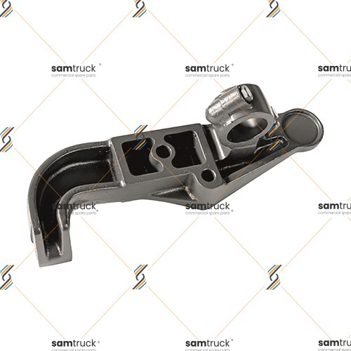 MERCEDES AXOR 4140 2. DİNGİL DENGE KOL TABLASI — 22170333
