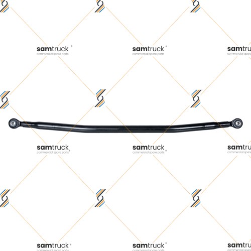 Mercedes Axor Тяга стабилизатора — 22188031