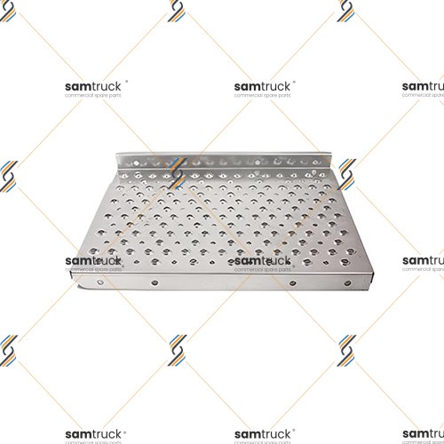 MERCEDES AXOR GEZİNTİ SACI - KISA - 22271007