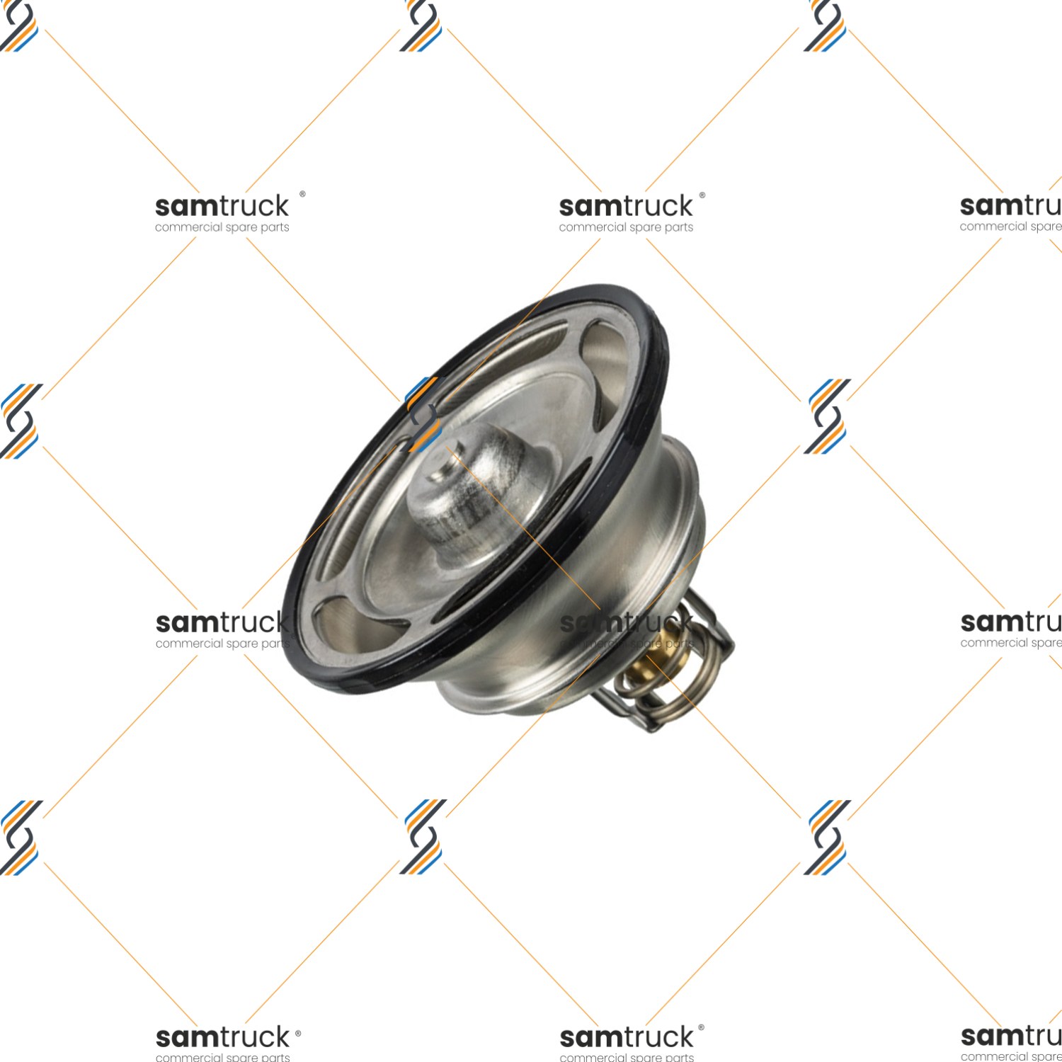 VOLVO FH - FM TERMOSTAT — 28255001