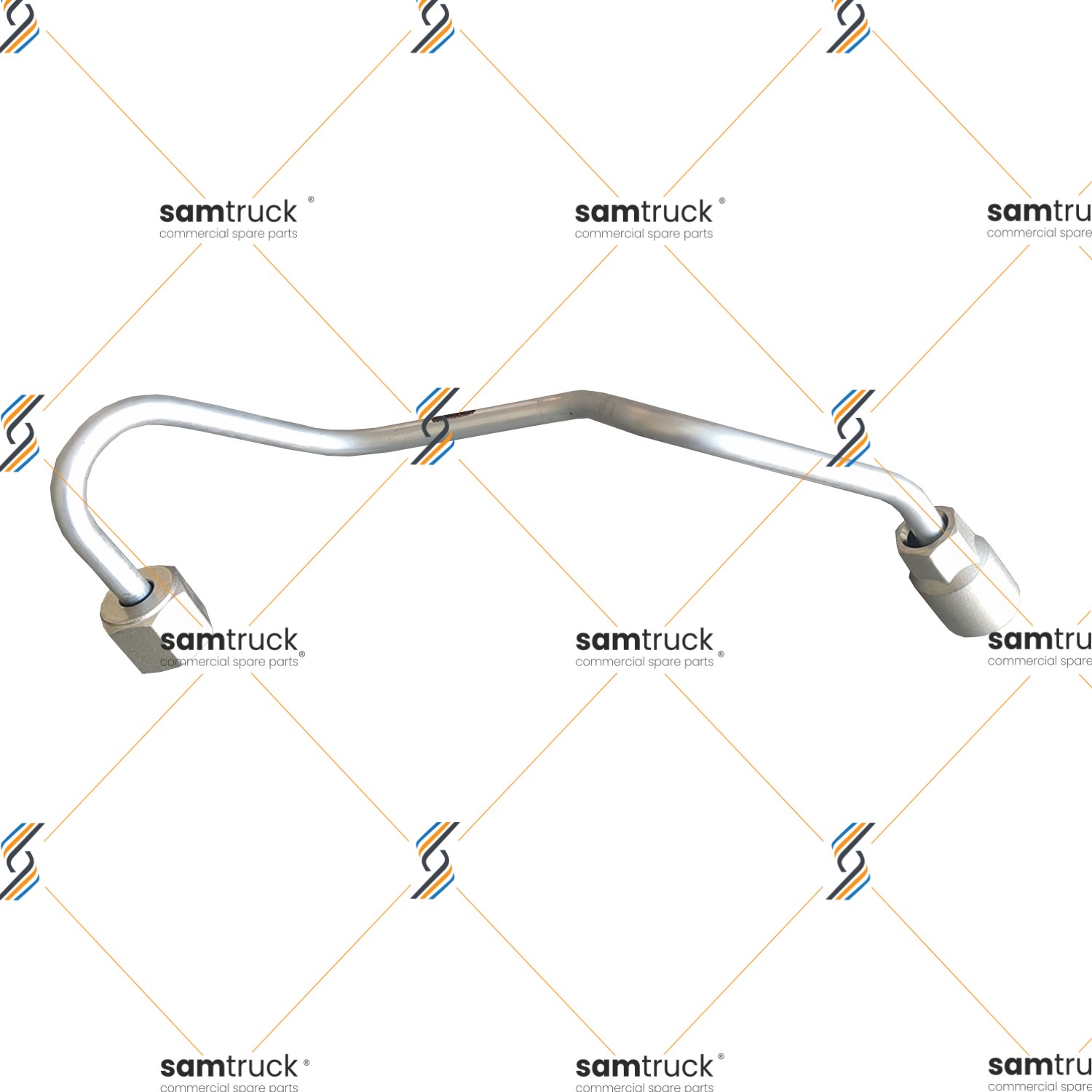 Ford Injector Pipe — 16354003