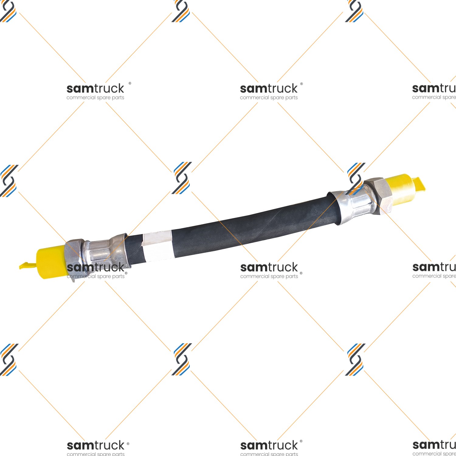 FORD CARGO 4142 KOMPRESÖR SPİRAL HORTUM — 16345001