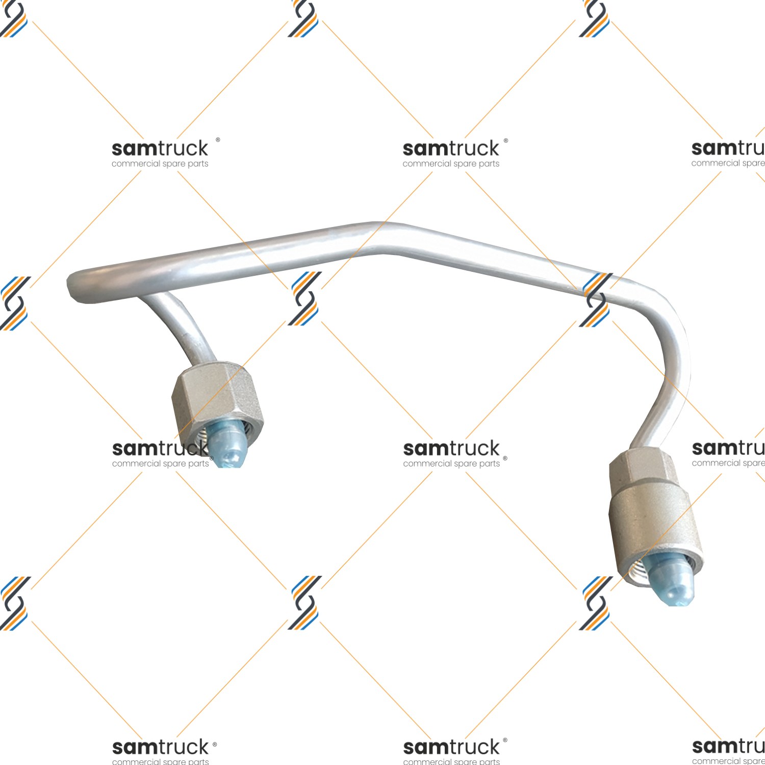 Ford Injector Pipe — 16354004
