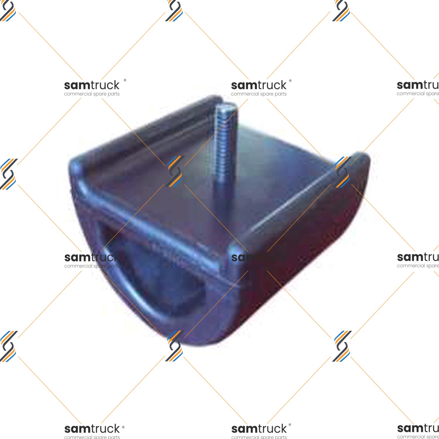 Bmc Spring Mounting — 10160001