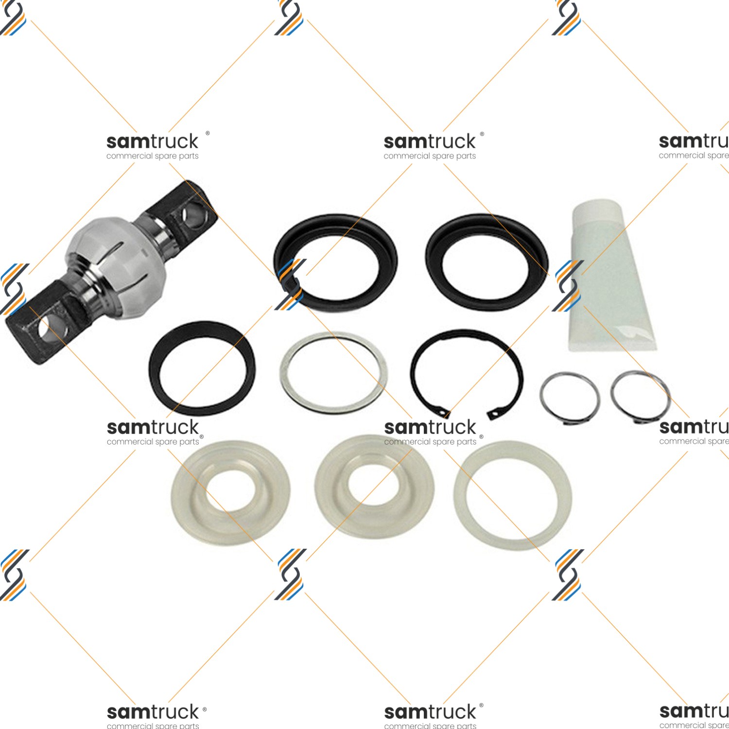 Man Tgs Repair Kit — 20182005