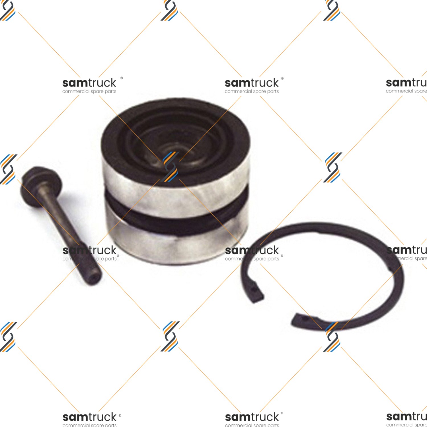 MERCEDES - V - KOLU GÖBEK BURCU — 22180052