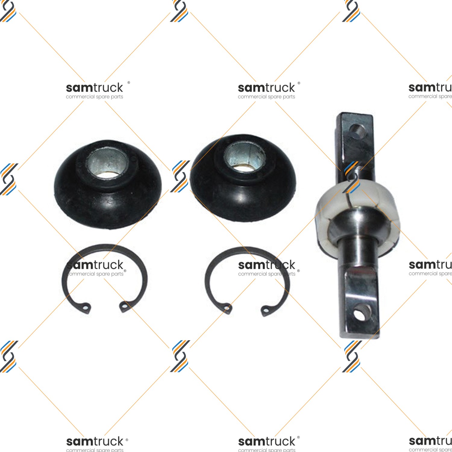 Mercedes Lk Repair Kit — 22182010