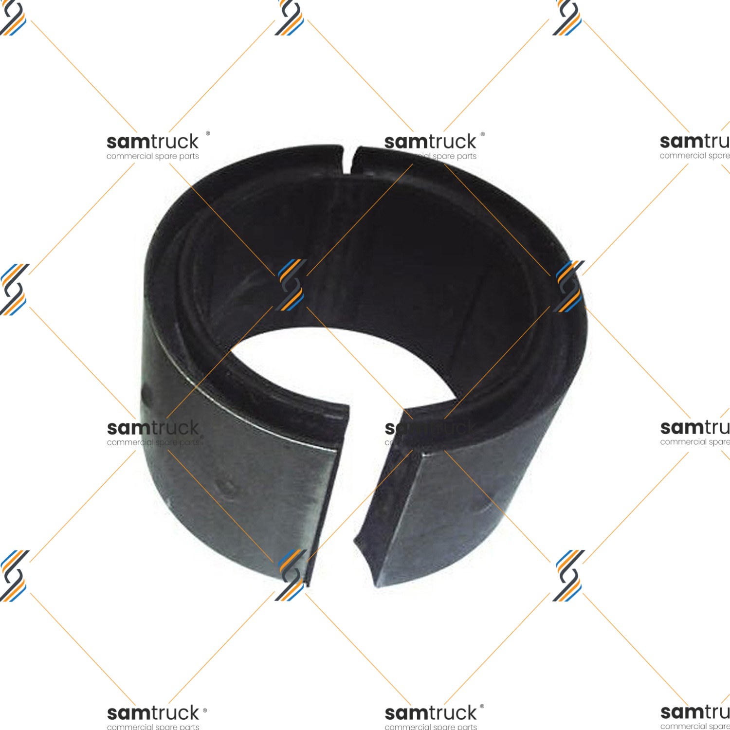 MERCEDES AXOR 18.40 - U - KOLU BURCU - YARIM - — 22180063