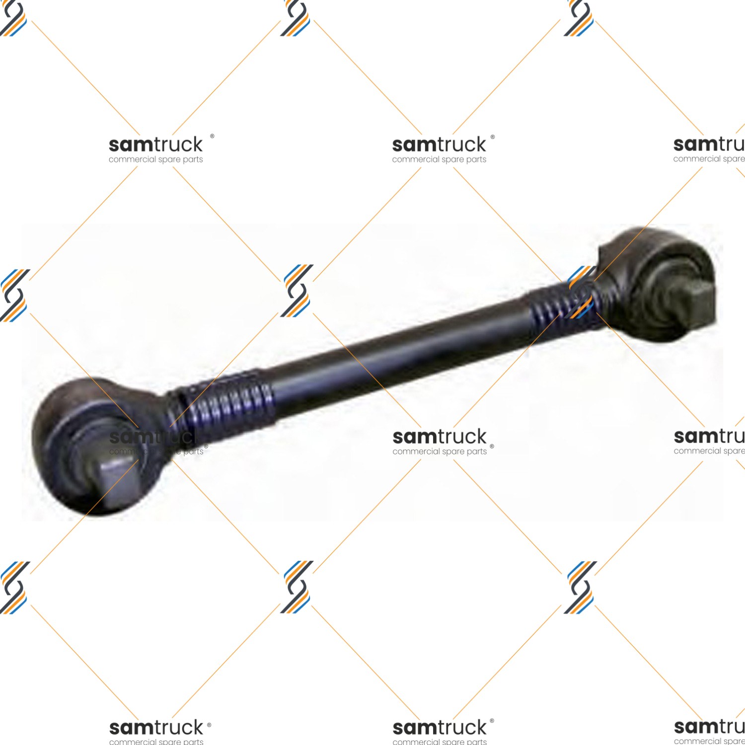 RENAULT ÇEKİ KOLU — 24185004