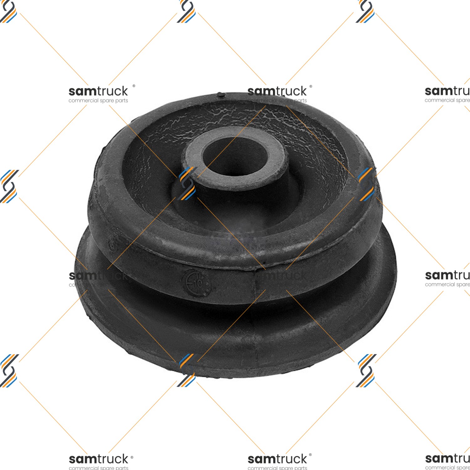 Mercedes Sprinter Shock Absorber Rubber Bush — 22160073