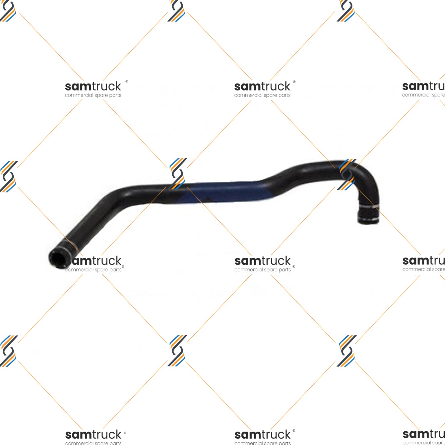 MERCEDES AXOR RADYATÖR ÖNÜ PİPO HORTUMU — 22200148