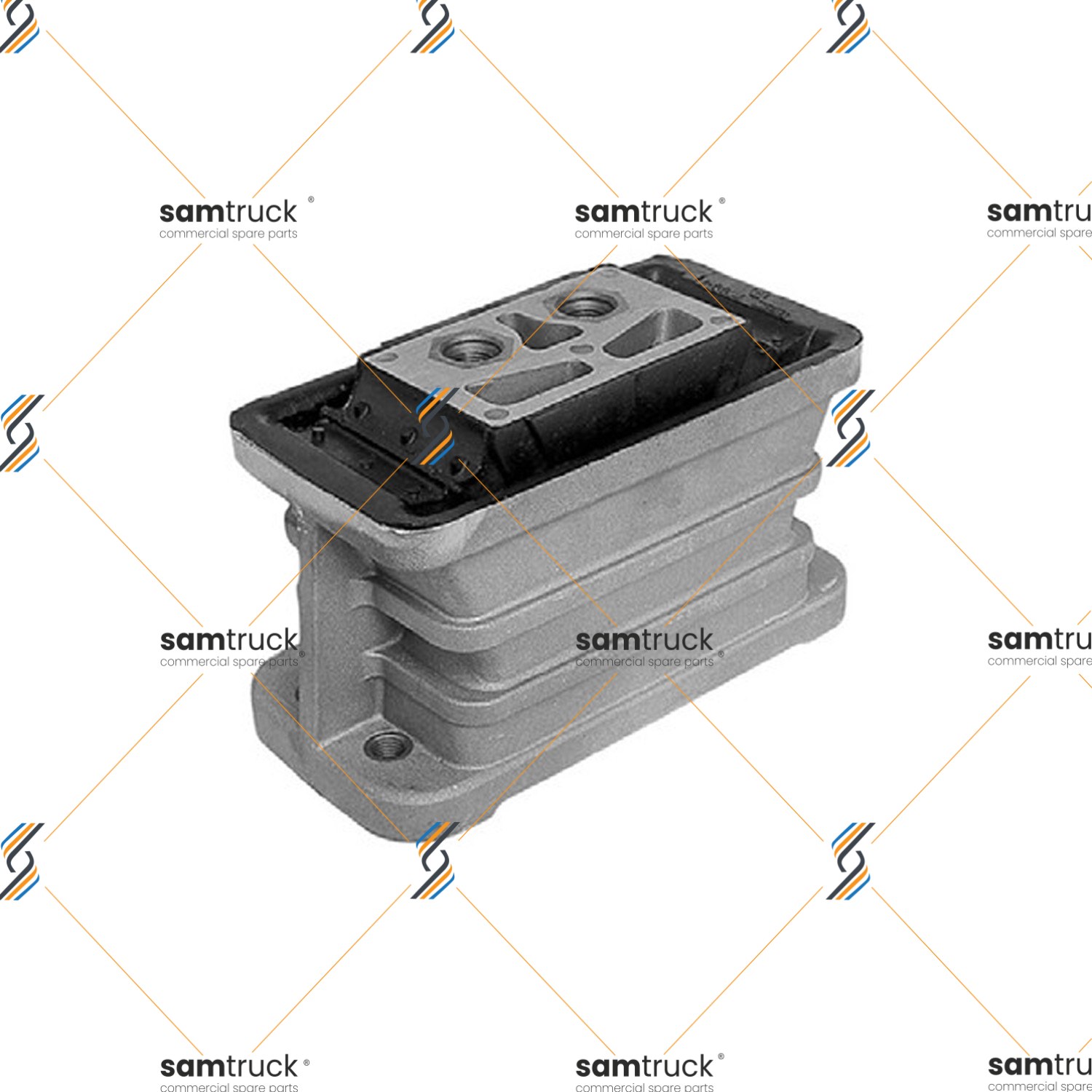 MERCEDES MOTOR TAKOZU — 22250068