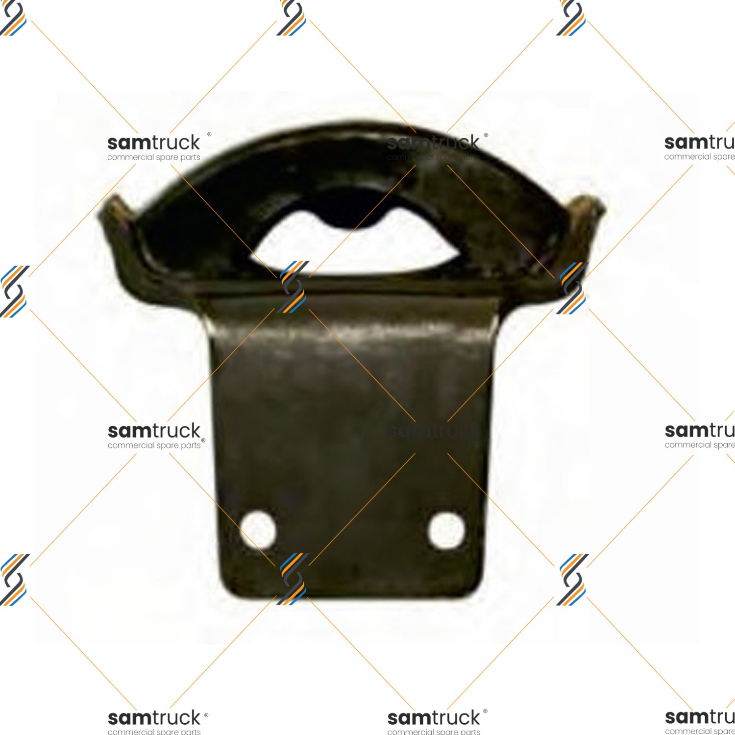 Mercedes Rubber Buffer — 22160078