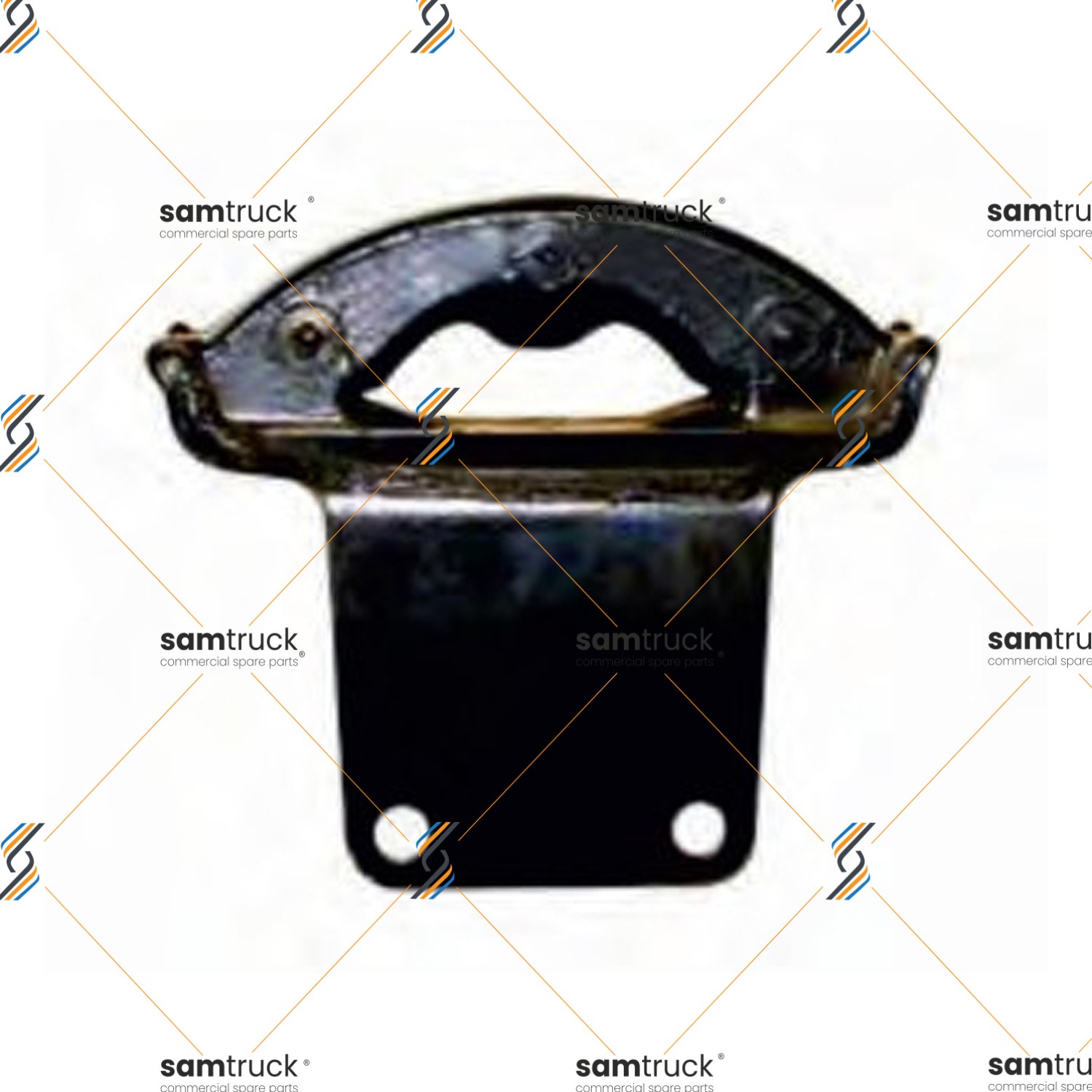 Mercedes Rubber Buffer — 22160079