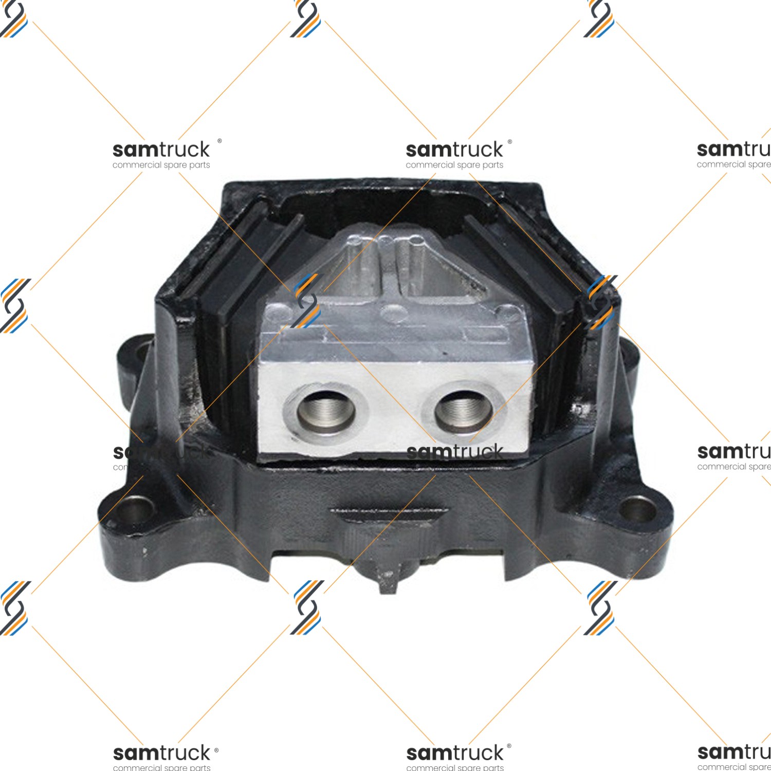 MERCEDES AXOR MOTOR TAKOZU — 22250070