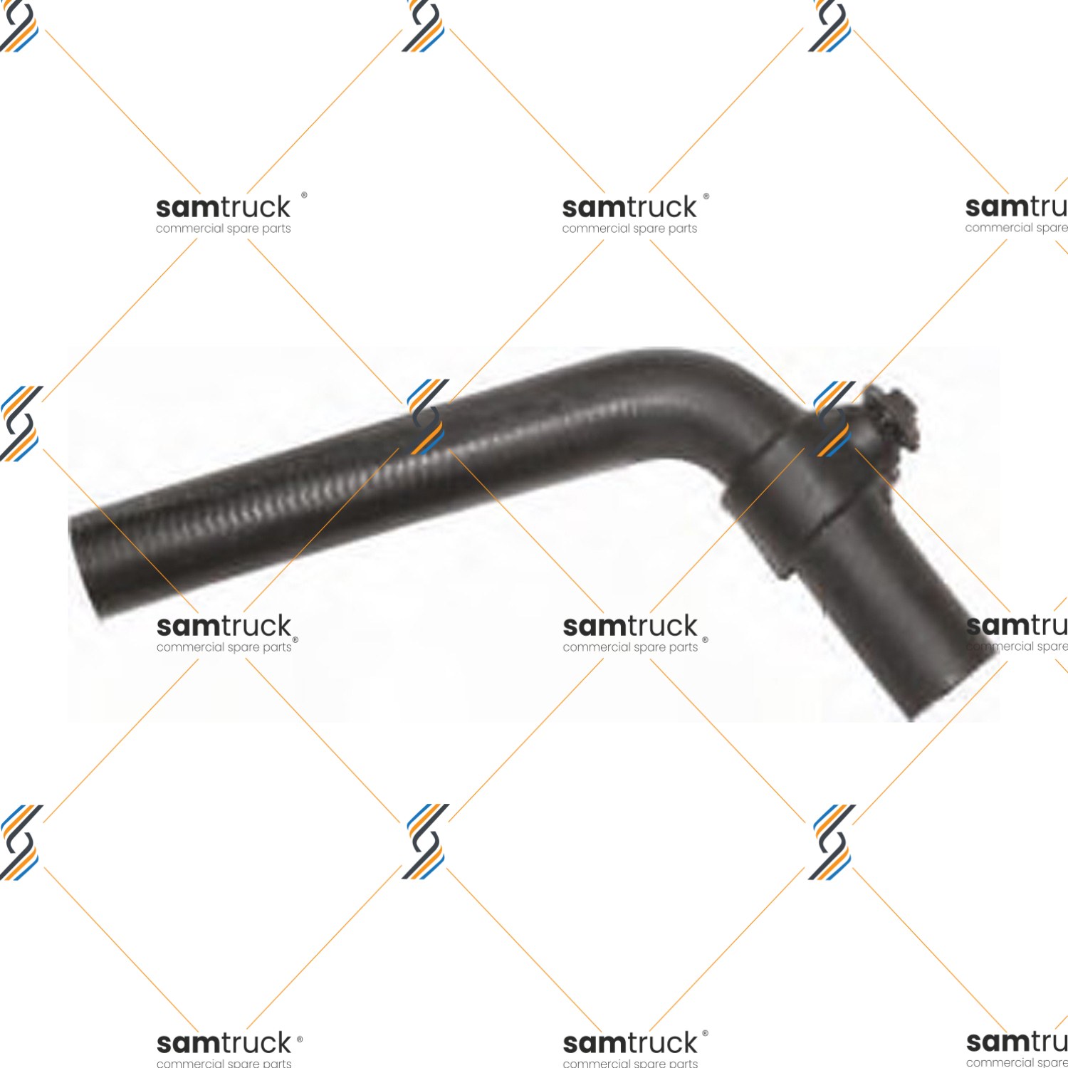 RENAULT PREMIUM KALORİFER HORTUMU — 24201002